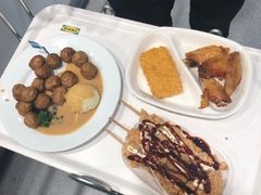 -宜家家居(哈尔滨商场店)