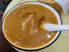-方中山胡辣汤(西安高新区店)