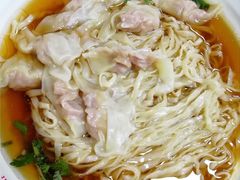 -两淮一绝鸡丝辣汤(交通路店)