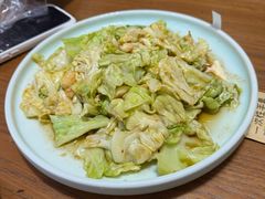 -掌上鲜(南顺城街店)