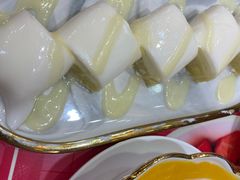 -甜心妈妈·榴莲星级糖水(北京路总店)