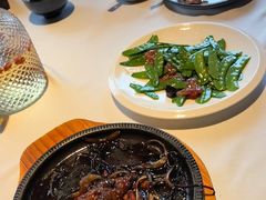 -八府香鸭·啫啫煲(华山路店)