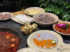 -蜀大侠火锅(寰球文化地标·总府店)