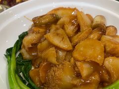 -河南盛世民航国际酒店·星空餐厅