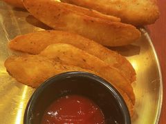 -魏斯理汉堡(西安沣东吾悦店)