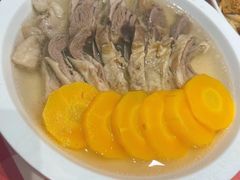-西贝(华发商都店)