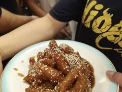 -鼎香润(德胜门内店)