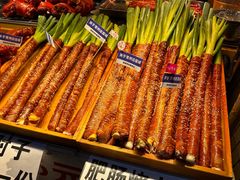 -大学城夜市大排档(凤栖路店)