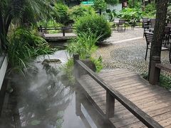-大自然(鲁家村店)
