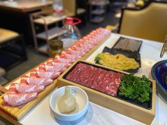 -祥源胡同·涮牛羊肉火锅(花桥店)