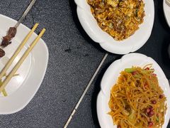 -紫光园·烤鸭·北京菜(团结湖店)