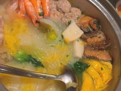 -荣兴酒家(徐家汇店)