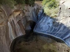 -黑龙潭风景区