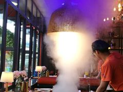 -咕嘟草帽鱼·牛奶一样的鲜鱼汤(包河万达广场创始店)