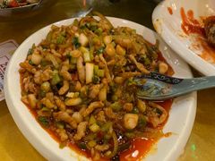 -缪氏川菜(丰盛町店)