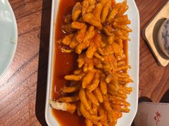 -裕兴记•蟹黄面馆(人民广场店)