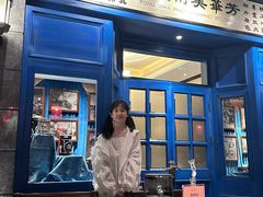 -北平楼·烤鸭·北京菜(牡丹园店)
