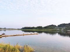 -木兰水镇旅游景区