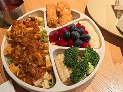 意大利面儿童餐-Bco豆库(苏州中心店)