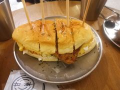 -甘单茶事小馆(洋河店)