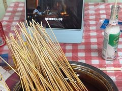 -两角签串串香十一年老字号(机场路店)