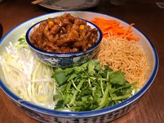 -额娘·春饼烤鸭(华北七楼创始店)