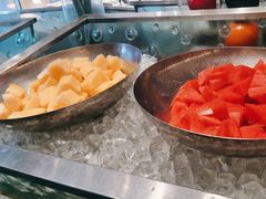 -宁波逸东豪生大酒店·豪生咖啡厅