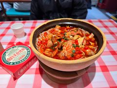 -辣小鲜·南昌大排档(船山路店)