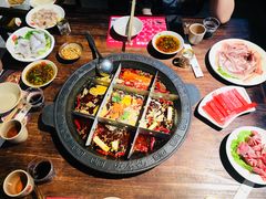 -大话三城重庆火锅(万科天誉店)
