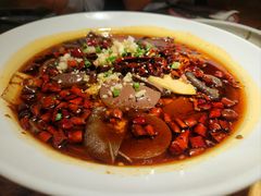 -小放牛炒菜馆(中山路乐汇城店)