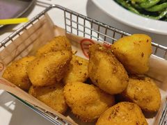 -叁宝烤肉• 西安烧烤(凤城十二路店)
