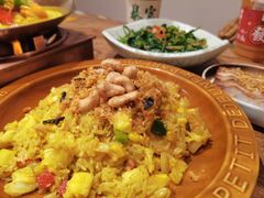-尚SHANG泰国菜(中山大道店)