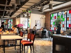 -漢舍中国菜馆(889广场店)