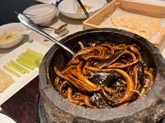 -狮王府淮扬菜(夫子庙老门东店)