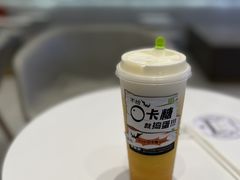 -奈雪的茶(大悦城店)
