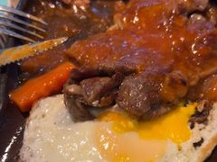 -豪享来中西餐厅(隆昌店)