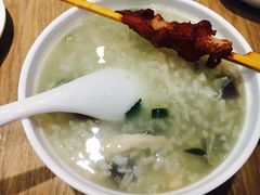 -君达小吃(建西苑店)