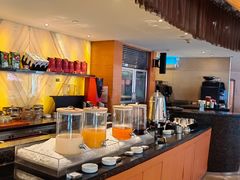 -威斯汀舞台餐厅