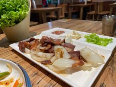 -京玉菲饭店(李村店)
