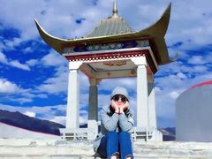 -雅鲁藏布江