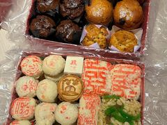 -桂顺斋糕点总厂(荣业大街店)