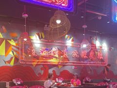 -老闵田螺馆·南昌特色小炒(梦时代店)