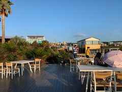 -Cafe Aewol Monsant