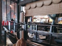 -红蜡烛•瓦罐粥家常菜•夜宵(中山路店)