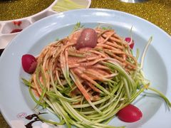 -大鸭梨烤鸭(顺义石园店)