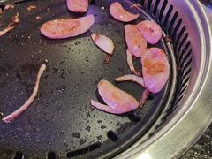 -老卜奎齐齐哈尔烤肉(人民东路店)