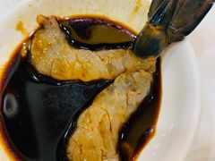 -寻味顺德·南记酒家·传统顺德菜·鱼生(广源路店)