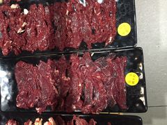 -陈记顺和牛肉火锅馆(天河北路店)
