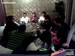 -FullHouse桌游狼人跑团剧本杀(徐家汇店)