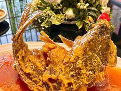 -闫府私房菜·百年鲁菜(恒隆店)
